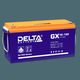 Аккумуляторная батарея DELTA BATTERY GX 12-150