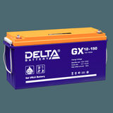 Аккумуляторная батарея DELTA BATTERY GX 12-150&nbsp;<img style='position: relative;margin:0' src='/image/only_to_order_edit.gif' alt='На заказ' title='На заказ' />