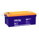 Аккумуляторная батарея DELTA BATTERY GX 12-230
