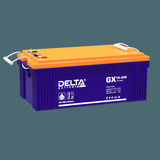 Аккумуляторная батарея DELTA BATTERY GX 12-230&nbsp;<img style='position: relative;margin:0' src='/image/only_to_order_edit.gif' alt='На заказ' title='На заказ' />