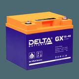 Аккумуляторная батарея DELTA BATTERY GX 12-40&nbsp;<img style='position: relative;margin:0' src='/image/only_to_order_edit.gif' alt='На заказ' title='На заказ' />