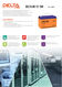 Аккумуляторная батарея DELTA BATTERY HR 12-100 Аккумуляторная батарея DELTA BATTERY HR 12-100