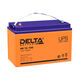 Аккумуляторная батарея DELTA BATTERY HR 12-100 Аккумуляторная батарея DELTA BATTERY HR 12-100