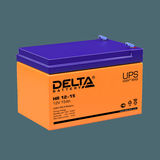 Аккумуляторная батарея DELTA BATTERY HR 12-15&nbsp;<img style='position: relative;margin:0' src='/image/only_to_order_edit.gif' alt='На заказ' title='На заказ' />