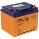 Аккумуляторная батарея DELTA BATTERY HR 12-40
