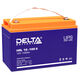 Аккумуляторная батарея DELTA BATTERY HRL 12-100 X