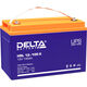 Аккумуляторная батарея DELTA BATTERY HRL 12-100 X