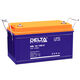 Аккумуляторная батарея DELTA BATTERY HRL 12-140 X Аккумуляторная батарея DELTA BATTERY HRL 12-140 X