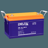 Аккумуляторная батарея DELTA BATTERY HRL 12-140 X&nbsp;<img style='position: relative;margin:0' src='/image/only_to_order_edit.gif' alt='На заказ' title='На заказ' />