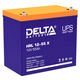Аккумуляторная батарея DELTA BATTERY HRL 12-55 X
