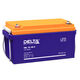 Аккумуляторная батарея DELTA BATTERY HRL 12-80 X