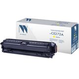 Тонер-картридж NV Print NV-CE272AY