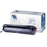 Тонер-картридж NV Print NV-CE340ABk
