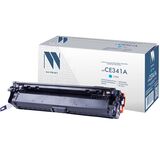 Тонер-картридж NV Print NV-CE341AC