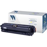 Тонер-картридж NV Print NV-CE342AY
