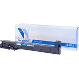 Тонер-картридж NV Print NV-CF311AC