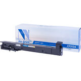 Тонер-картридж NV Print NV-CF312AY