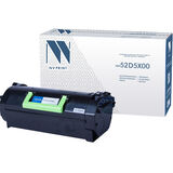 Тонер-картридж NV Print NV-52D5X00