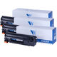 NV Print NV-CB435A-SET3