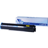 Тонер NV Print NV-CEXV18