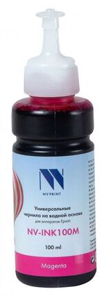 Чернила NV Print NV-INK100M