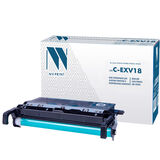 Барабан NV Print NV-CEXV18DU