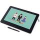 Wacom DTH167K0B Wacom DTH167K0B