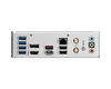 MSI MPG B760I EDGE WIFI