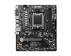 MSI PRO A620M-E MSI PRO A620M-E