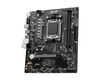 MSI PRO A620M-E MSI PRO A620M-E