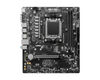 MSI PRO A620M-E MSI PRO A620M-E