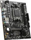 MSI PRO A620M-E MSI PRO A620M-E