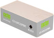 Картридж струйный Cactus CS-SJIC22PBK черный (34мл) для Epson ColorWorks C3500