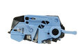CACTUS Q6001A Картридж (CS-Q6001A) для Color LaserJet 1600/2600N/M1015/M1017 CACTUS Q6001A Картридж (CS-Q6001A) для Color LaserJet 1600/2600N/M1015/M1017