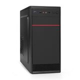 Корпус Minitower ExeGate MA-401 &nbsp; Exegate EX295154RUS (mATX, без БП, 2*USB+1*USB3.0, аудио, черный)&nbsp;<img style='position: relative;margin:0' src='/image/only_to_order_edit.gif' alt='На заказ' title='На заказ' />