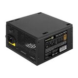 Блок питания 750W ExeGate 80 PLUS&reg; Bronze 750PPH-OEM Exegate EX292343RUS-OEM (ATX, APFC, КПД 89% (80 PLUS Bronze)