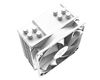 Cooler ID-Cooling SE-214-XT ARGB WHITE Cooler ID-Cooling SE-214-XT ARGB WHITE