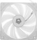 Cooler ID-Cooling SE-214-XT ARGB WHITE Cooler ID-Cooling SE-214-XT ARGB WHITE