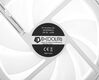Cooler ID-Cooling SE-214-XT ARGB WHITE Cooler ID-Cooling SE-214-XT ARGB WHITE