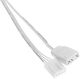 Cooler ID-Cooling SE-214-XT ARGB WHITE Cooler ID-Cooling SE-214-XT ARGB WHITE