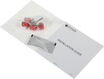 Cooler ID-Cooling SE-214-XT ARGB WHITE Cooler ID-Cooling SE-214-XT ARGB WHITE
