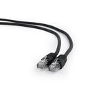 Cablexpert Патч-корд UTP PP6U-1M/ BK кат.6 PP6U-1M/BK&nbsp;<img style='position: relative;margin:0' src='/image/only_to_order_edit.gif' alt='На заказ' title='На заказ' />