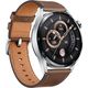 Умные часы GT 3 CLASSIC BROWN JPT-B29V 55028463 HUAWEI [249220]