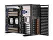 Supermicro GPU SuperServer SYS-741GE-TNRT Tower noCPU(1)4rd Gen Xeon Scalable/TDP 350W/no DIMM(16)/ SATARAID HDD(8)LFF/2xM.2 NVMe 3xFH/2x10GbE/2x1200W Supermicro GPU SuperServer SYS-741GE-TNRT Tower noCPU(1)4rd Gen Xeon Scalable/TDP 350W/no DIMM(16)/ SATARAID HDD(8)LFF/2xM.2 NVMe 3xFH/2x10GbE/2x1200W