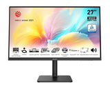 Монитор MSI Modern MD272QXP 27 9S6-3PB19H-233