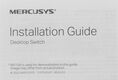 MERCUSYS MS105GS
