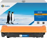 Картридж G&amp;G 659X для HP CLJ M776/ M856 (16 000 стр.) GG-W2010A