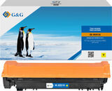 Картридж G&amp;G 659X для HP CLJ M776/ M856 (13 000 стр.) GG-W2012A