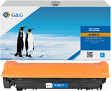 Картридж G&amp;G 659X для HP CLJ M776/ M856 (13 000 стр.) GG-W2011A