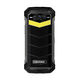Doogee S100 Pro Classic Black
